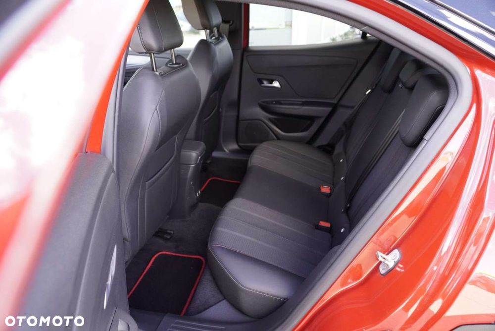 Opel Mokka 1.2 DI Turbo Automatik GS Line - 8