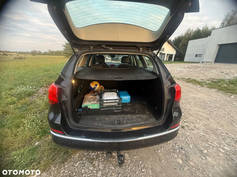 Opel Astra 1.6 CDTI Enjoy - 5