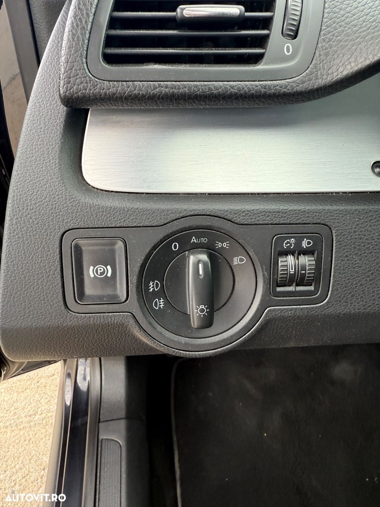 Volkswagen Passat 2.0 TDI Highline DPF - 15
