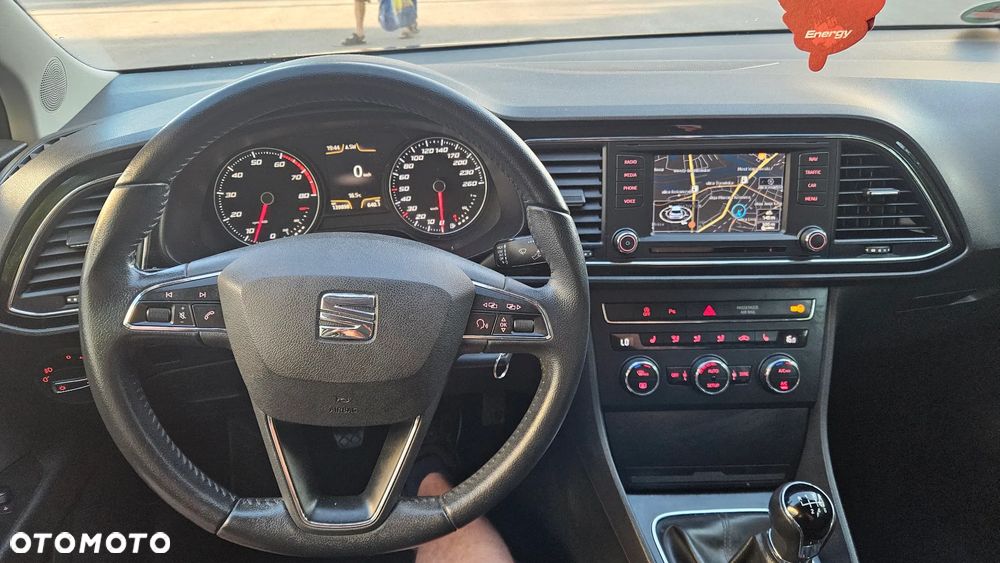 Seat Leon - 27