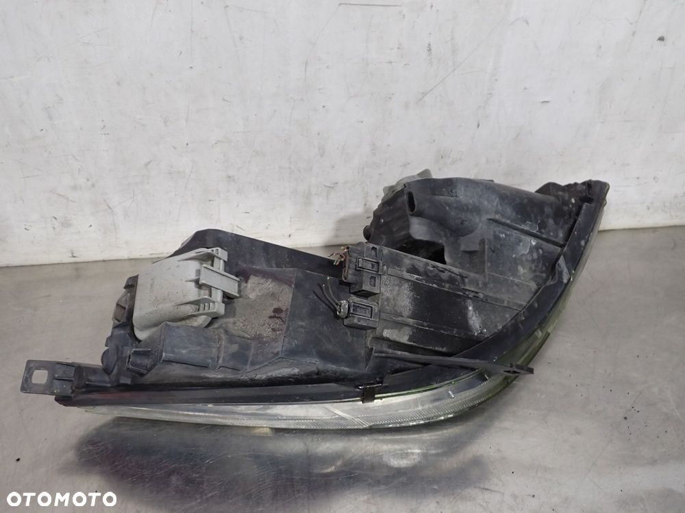 LAMPA LEWA PRZEDNIA MITSUBISHI COLT VI Z30 0301208201 8301A283 - 5