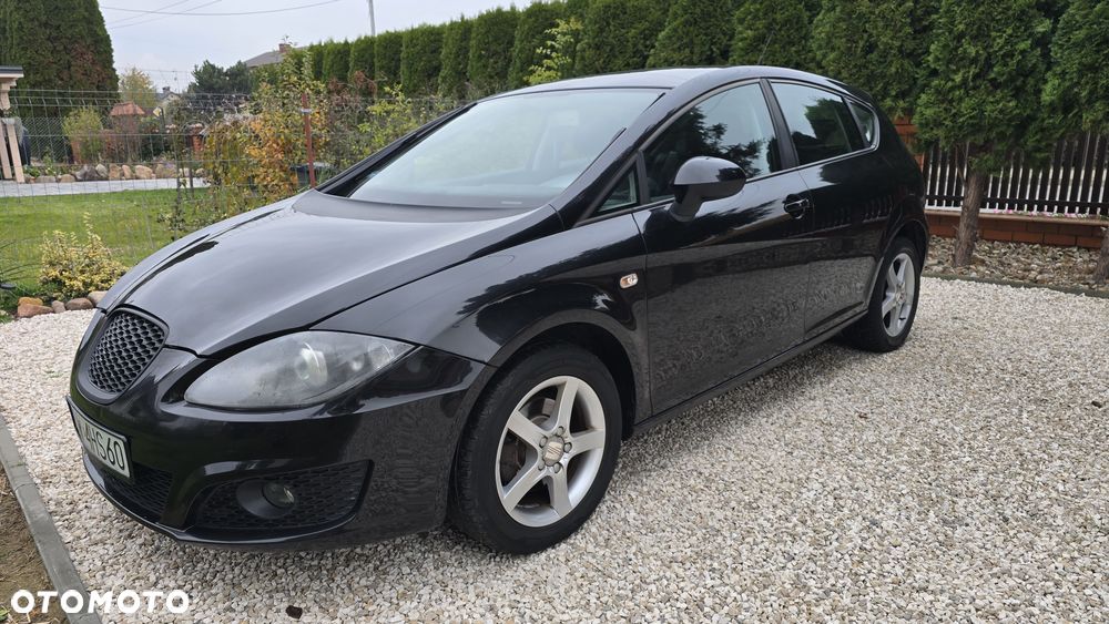 Seat Leon - 17