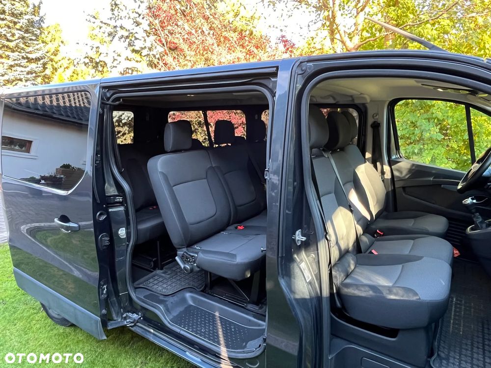 Renault Trafic - 15