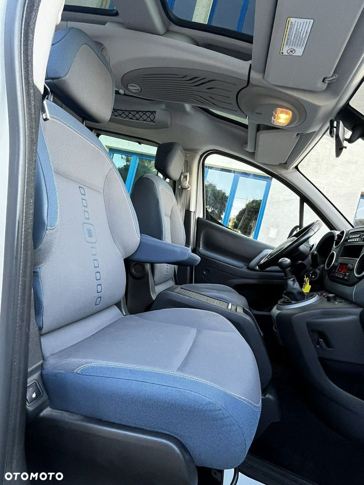 Citroën Berlingo - 6