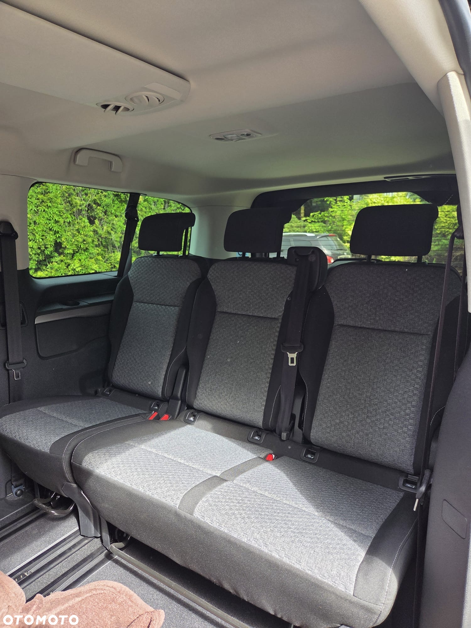 Citroën SpaceTourer - 4