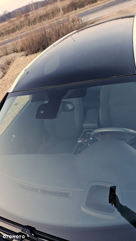 Peugeot 508 2.0 HDi Allure - 36