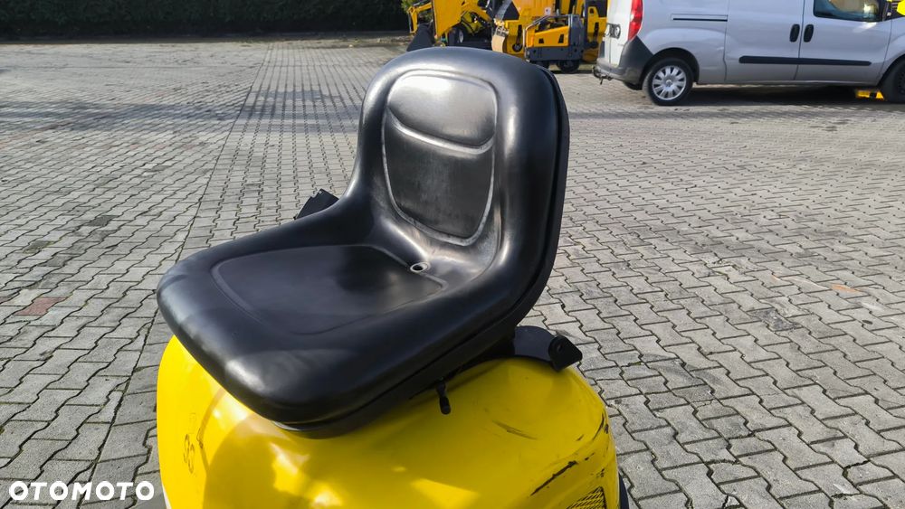 Wacker Neuson 803 - 9