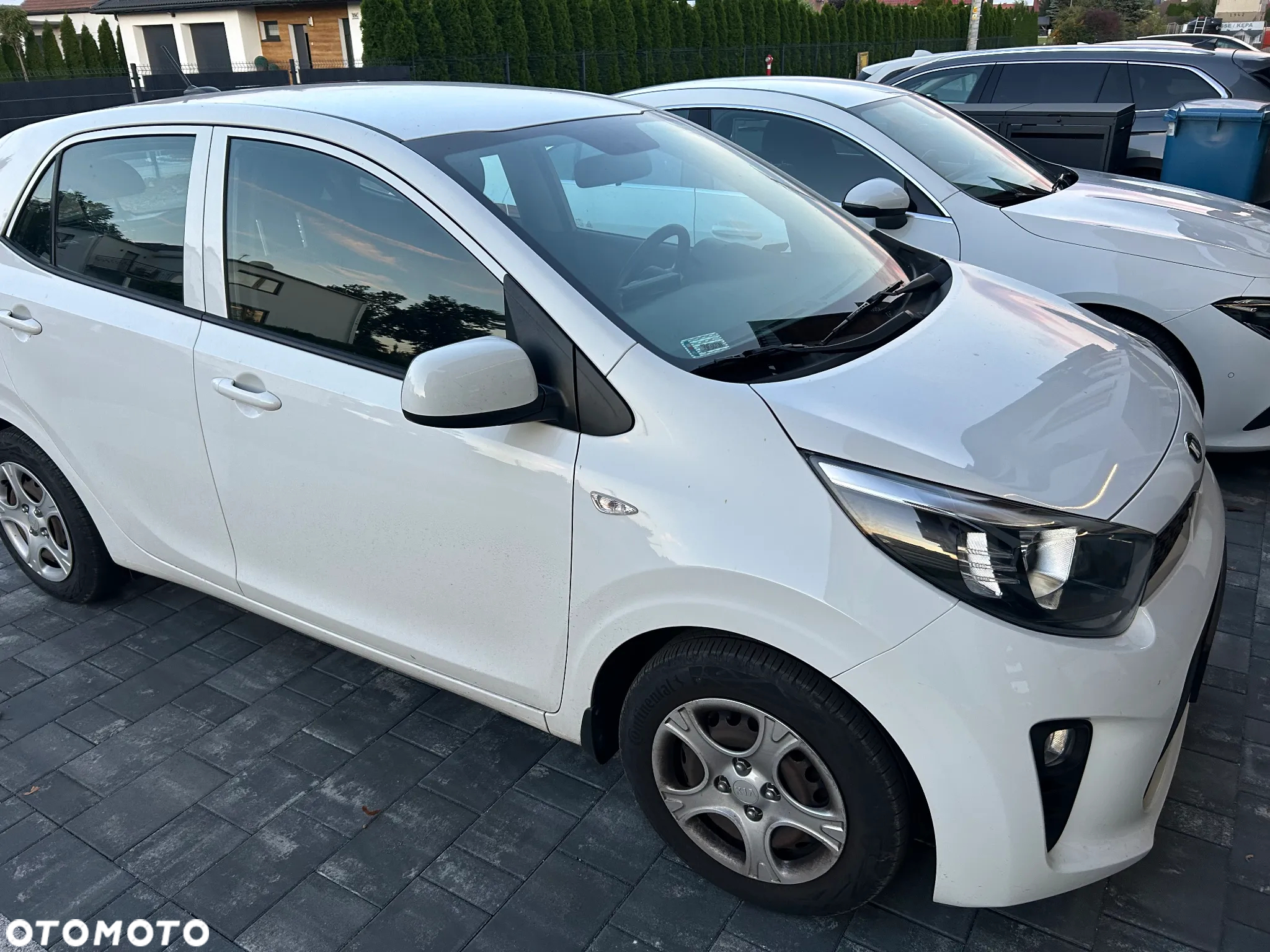 Kia Picanto 1.0 M - 5