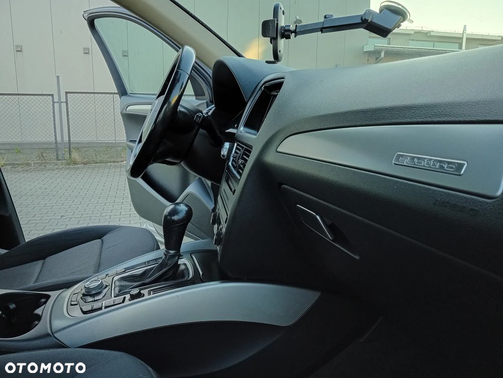 Audi Q5 - 15