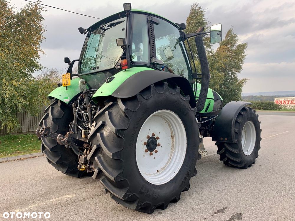 Deutz-Fahr AGROTRON 165 MK3 - 6
