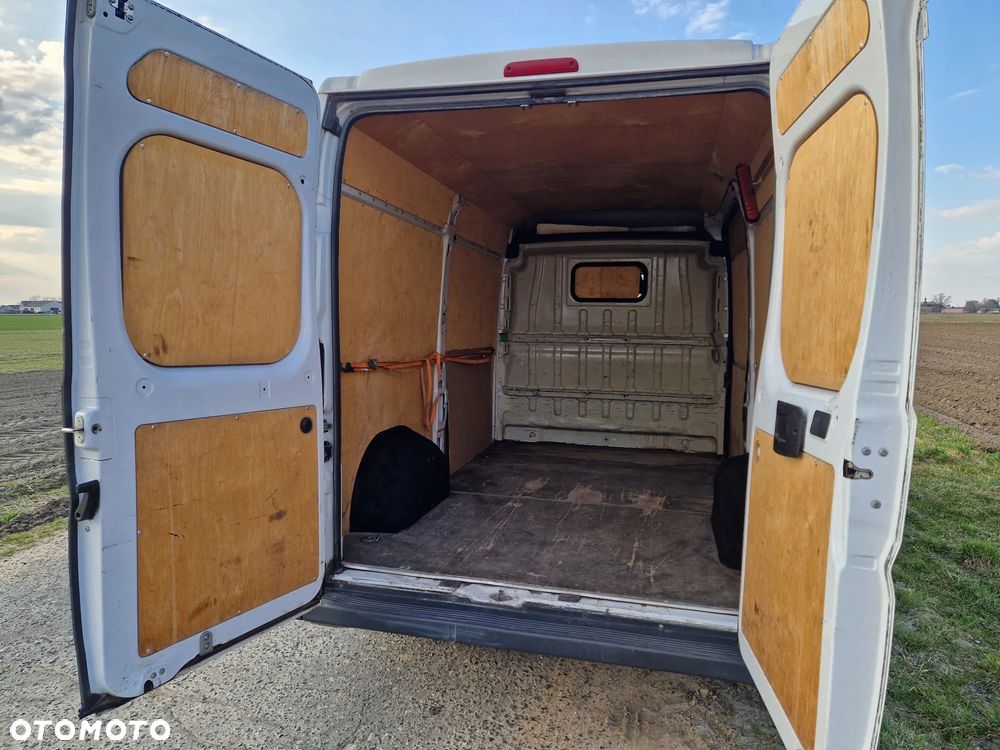 Fiat DUCATO - 12