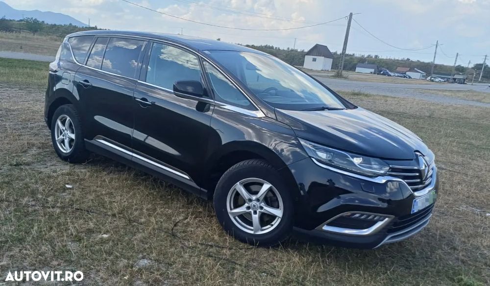 RENAULT Espace