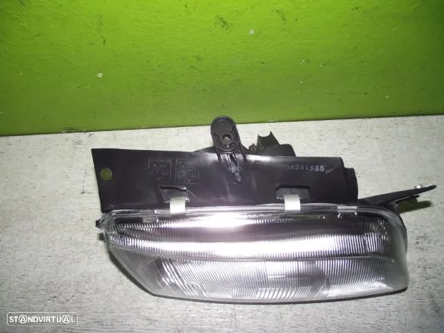 Farol Direito Citroen Berlingo - 1996 / 2002 - NOVO - F1166 - 3