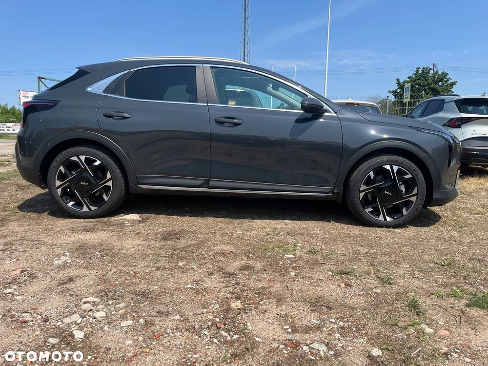 Kia XCeed 1.6 T-GDI L DCT - 8