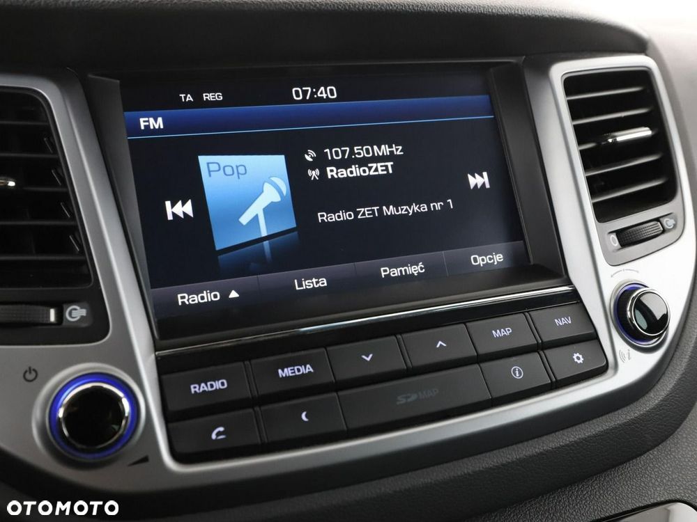 Hyundai Tucson 1.6 Turbo 4WD Premium - 24