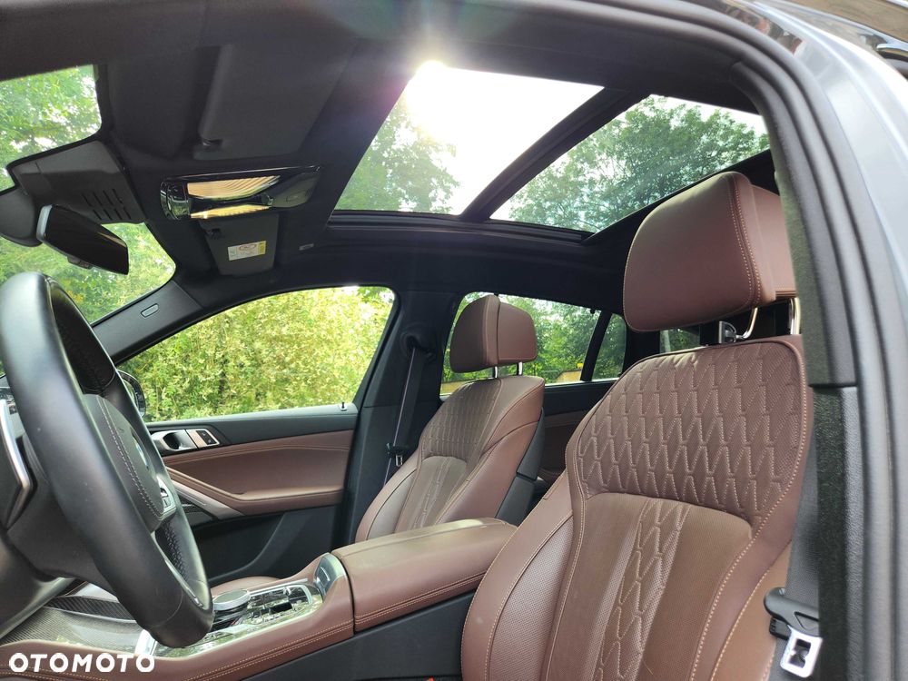 BMW X6 2024 photo 4