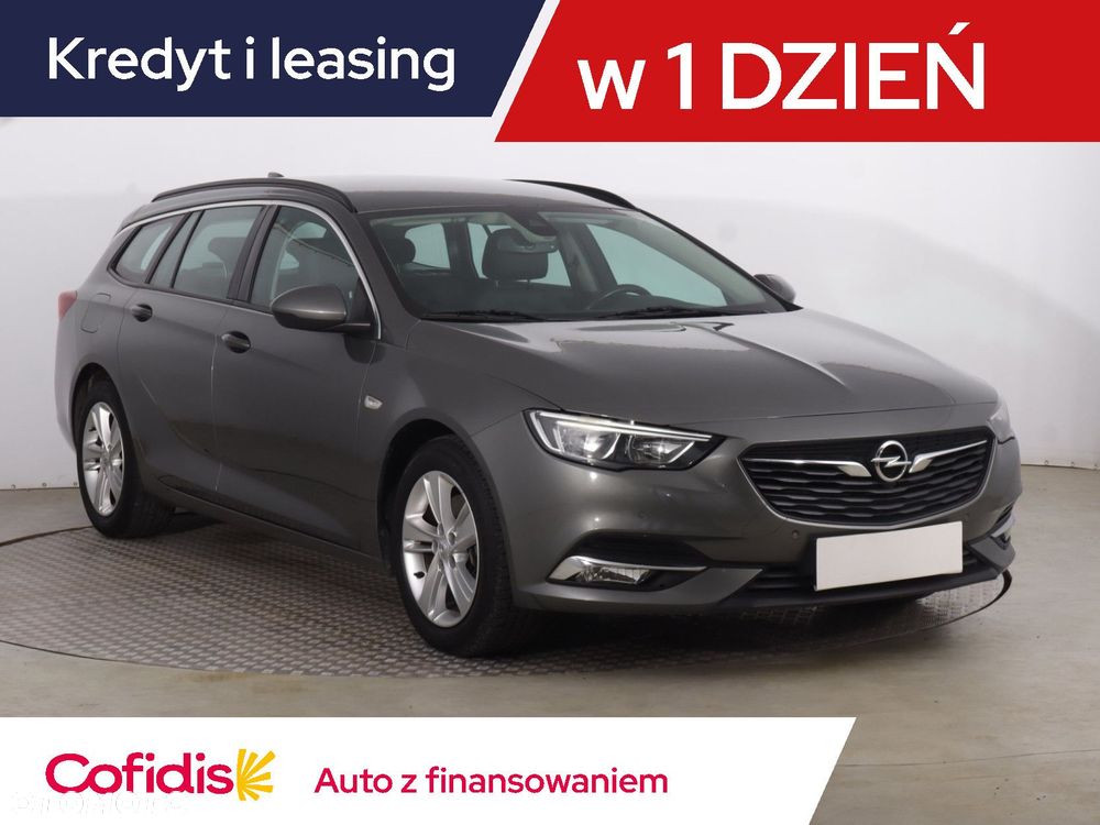 Opel Insignia - 2