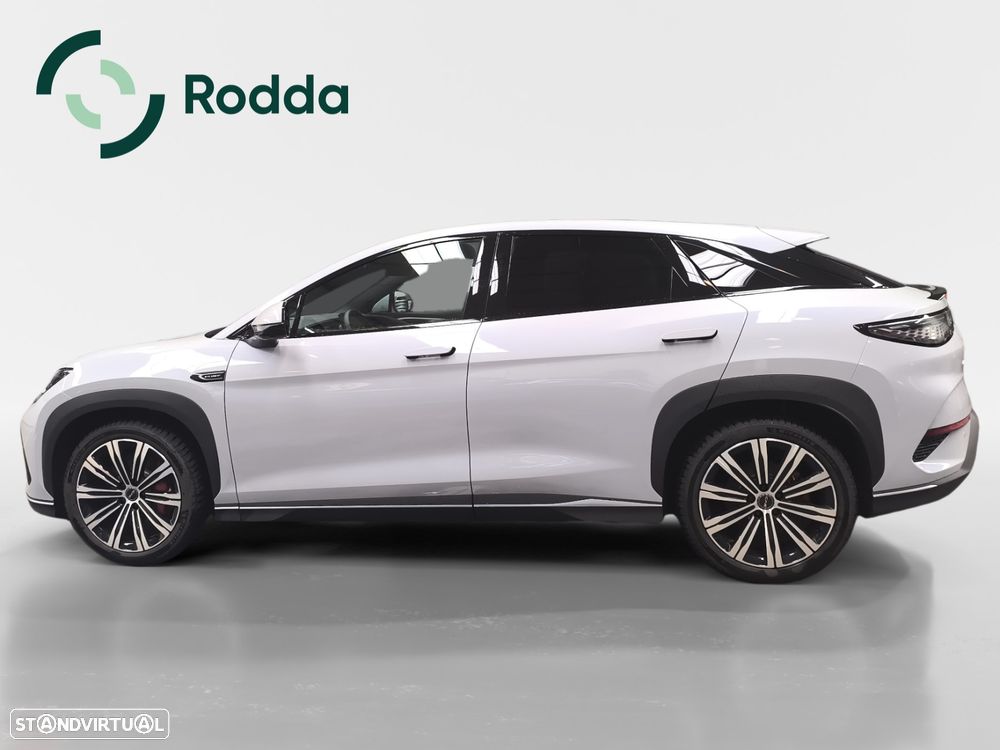 BYD Sealion 7 Sealion7 91.3 kWh Excellence AWD - 5