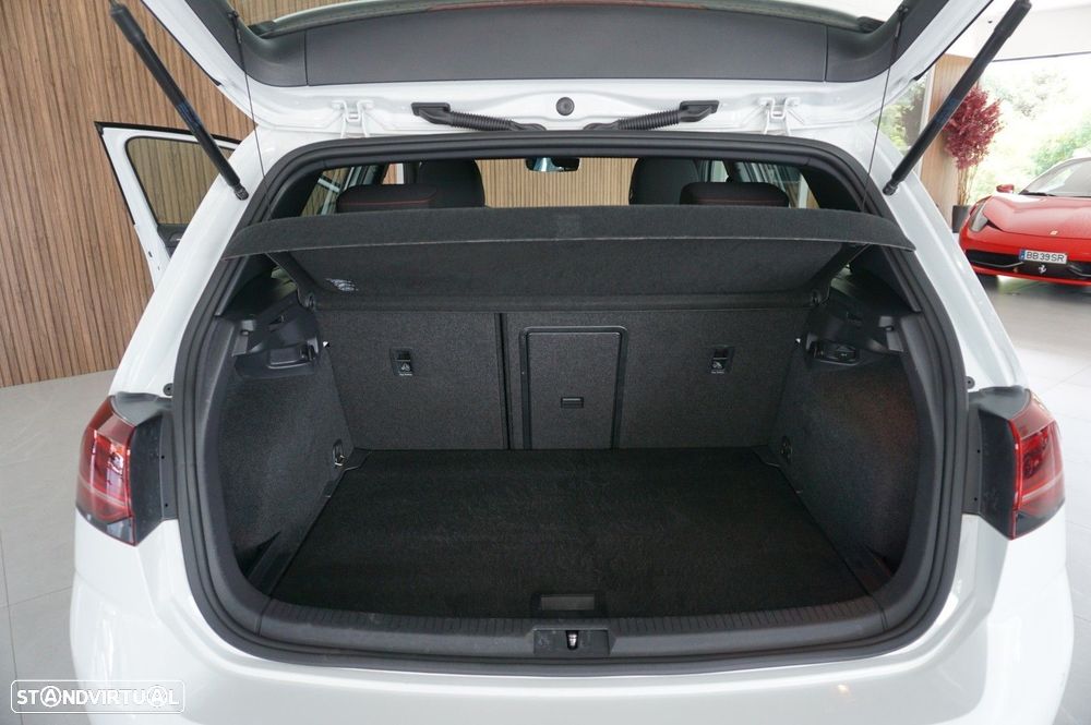 VW Golf 2.0 TSi GTi Performance - 20