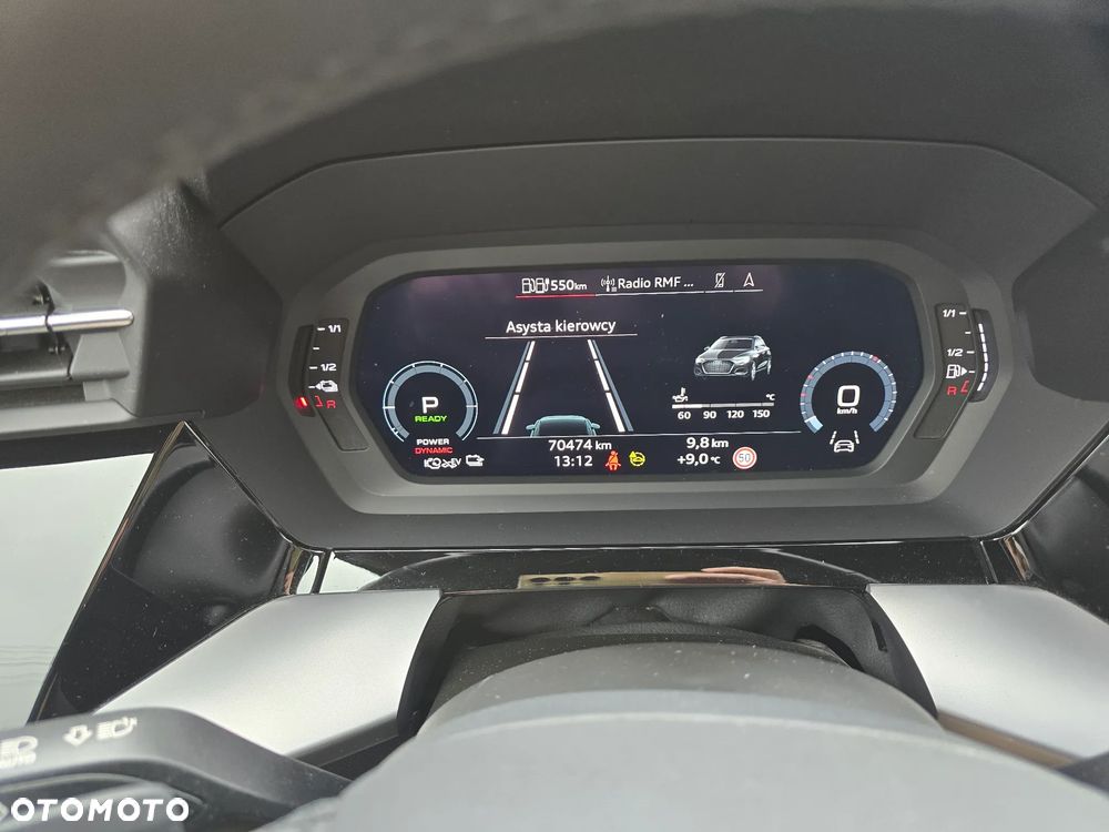 Audi A3 Sportback - 35