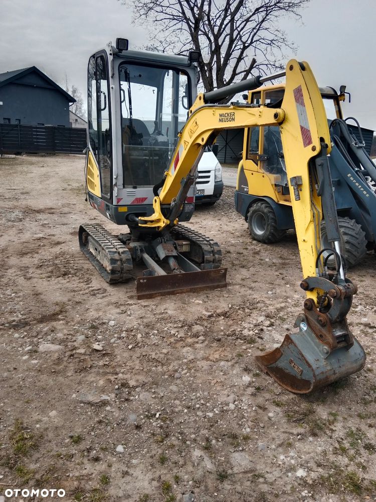 Wacker Neuson ET18 - 2