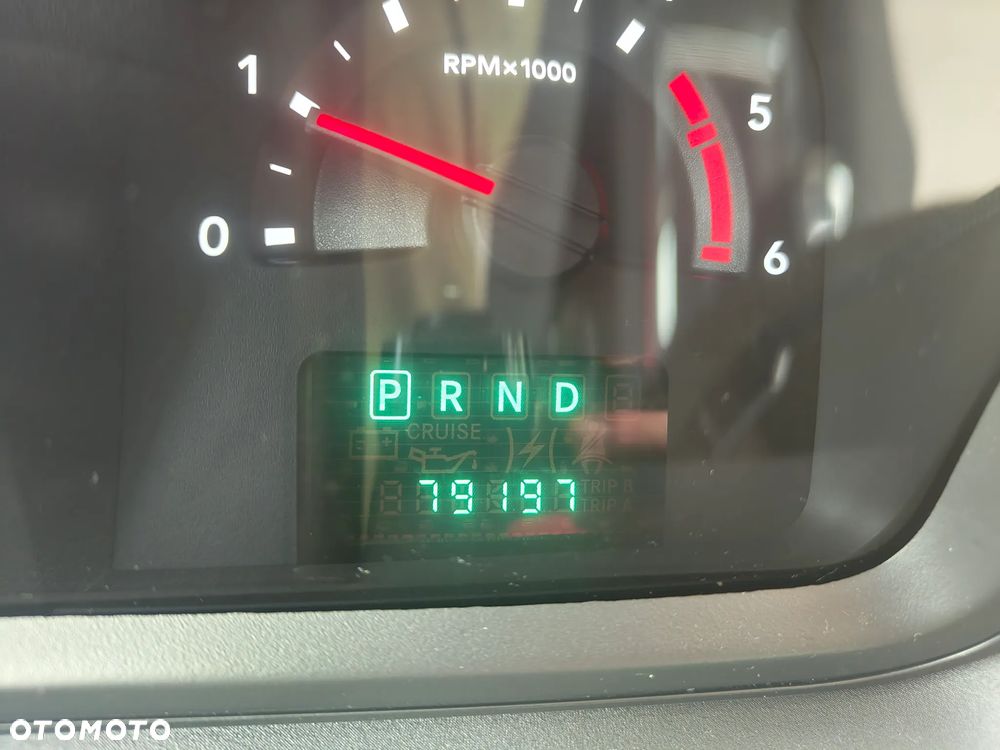 Dodge Journey 2.0 CRD SXT - 18