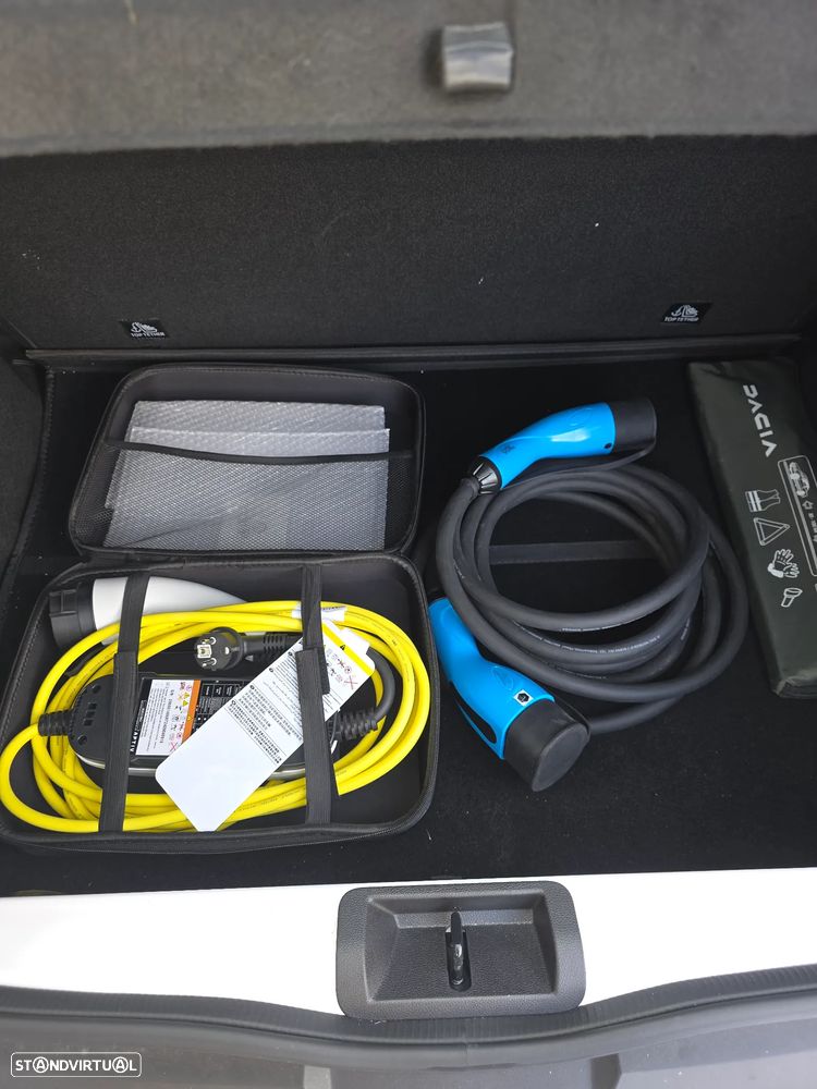 Dacia Spring Electric 65 Extreme - 11