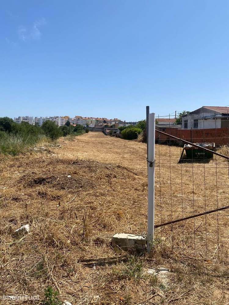 Terreno para construção em São Domingos de Rana - Grande imagem: 2/2