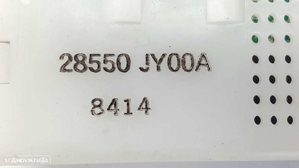 RELÉ RENAULT KOLEOS DYNAMIQUE PACK2 - 3