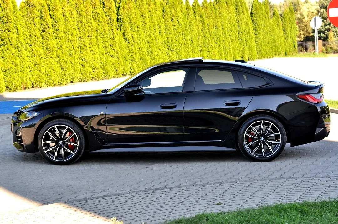 BMW Seria 4 - 9