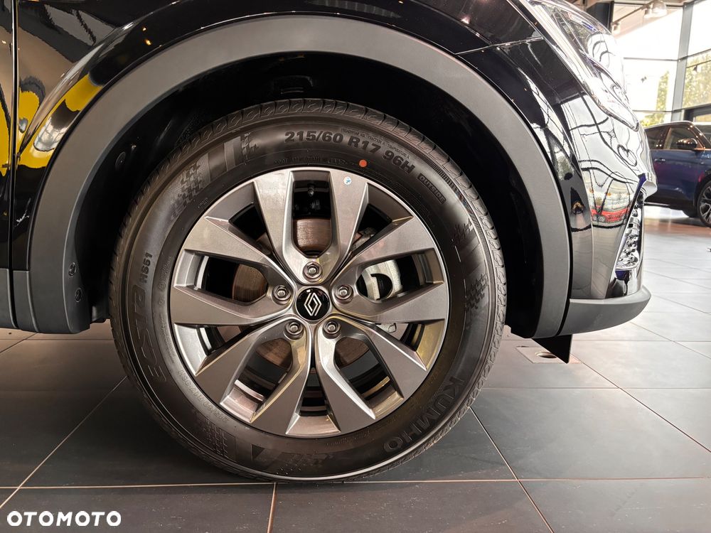 Renault Arkana 1.6 E-Tech Full Hybrid 145 Evolution MMT - 6
