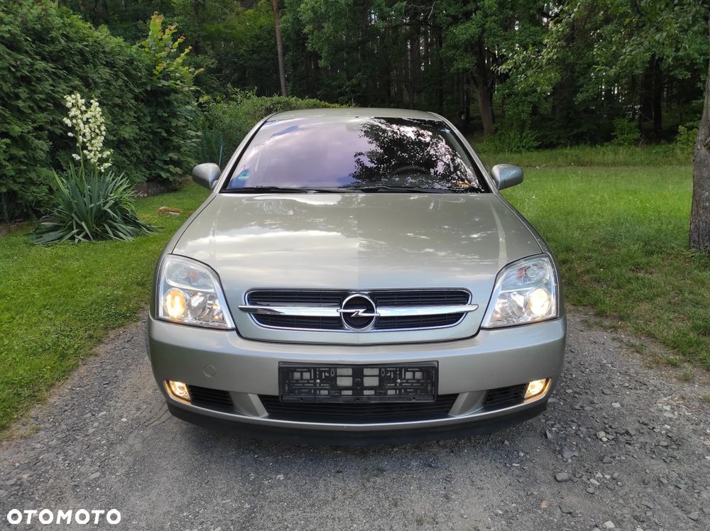 Opel Vectra 1.8 Edition - 2