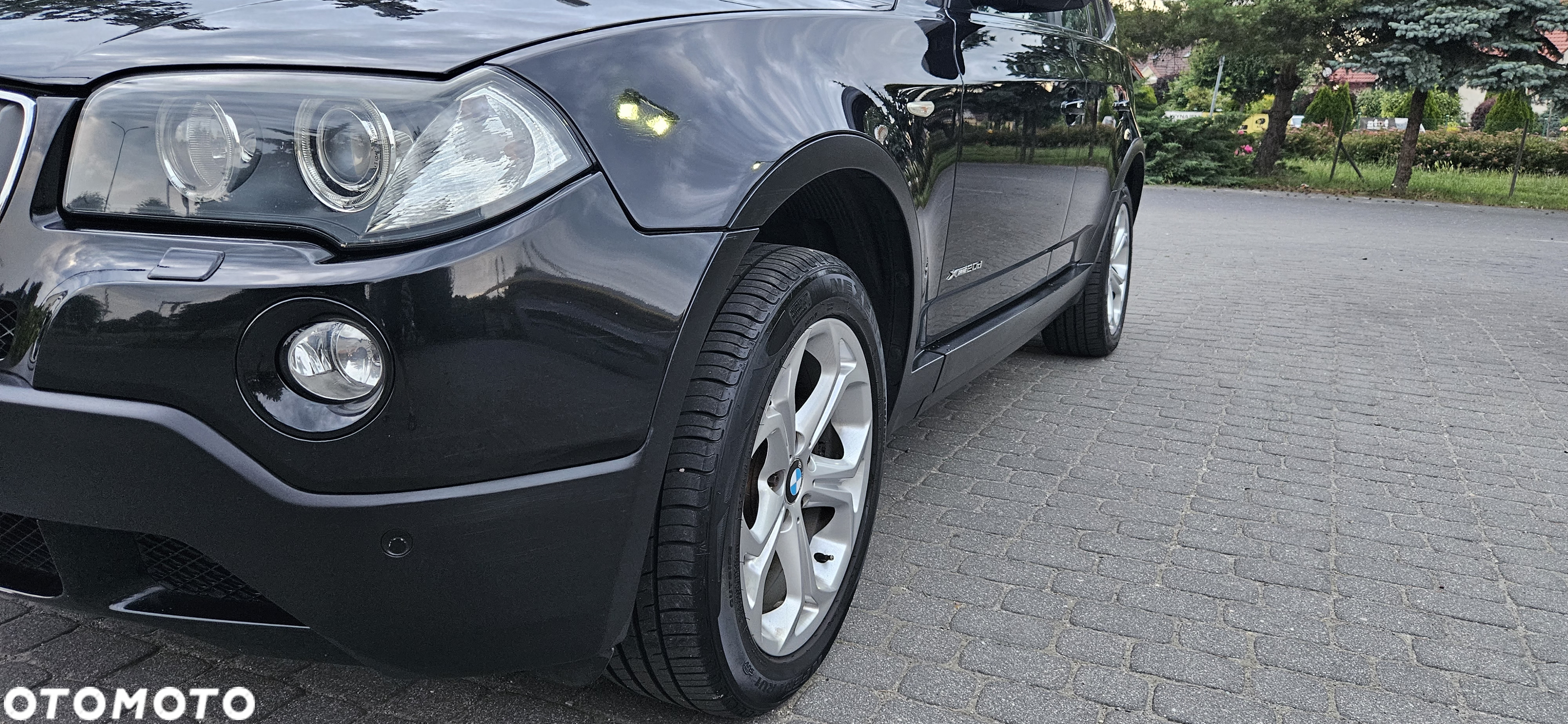 BMW X3 xDrive20d Limited Sport Edition - 17