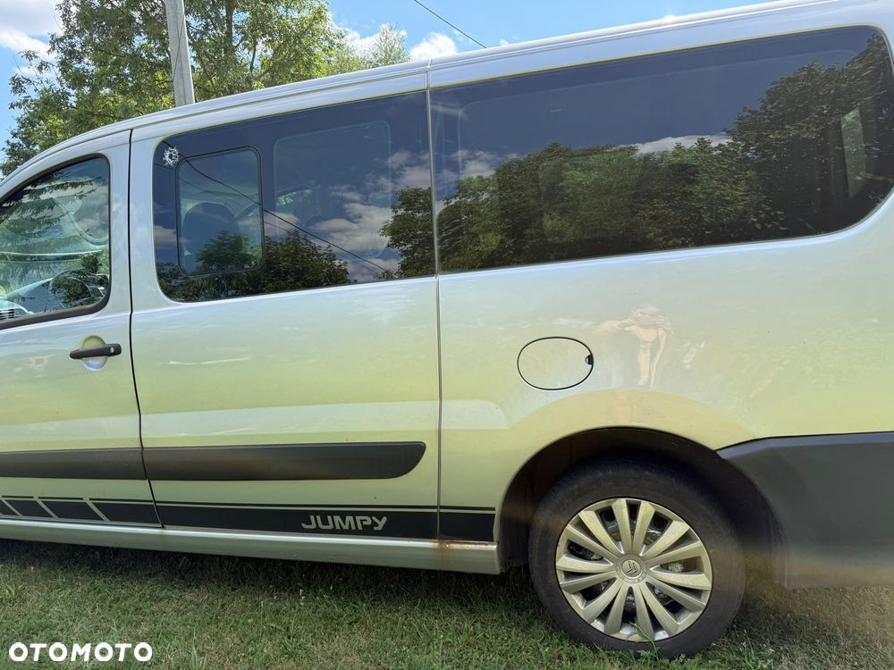 Citroën Jumpy Combi - 4