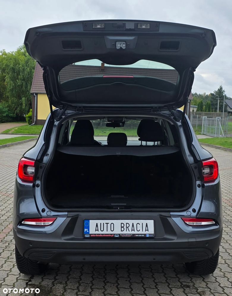 Renault Kadjar 1.3 TCe FAP Easy Life EDC - 10