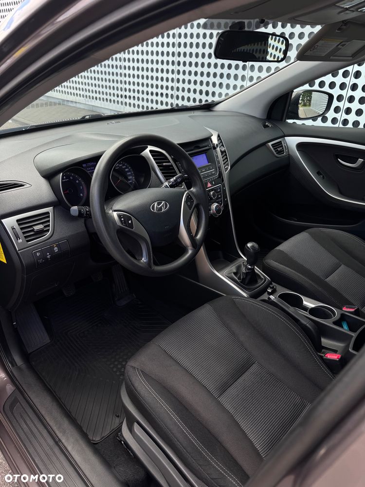 Hyundai i30 1.4 Classic - 18