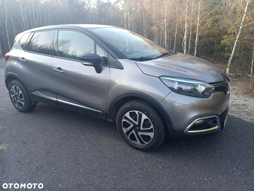 Renault Captur ENERGY dCi 110 Start&Stop Intens - 6