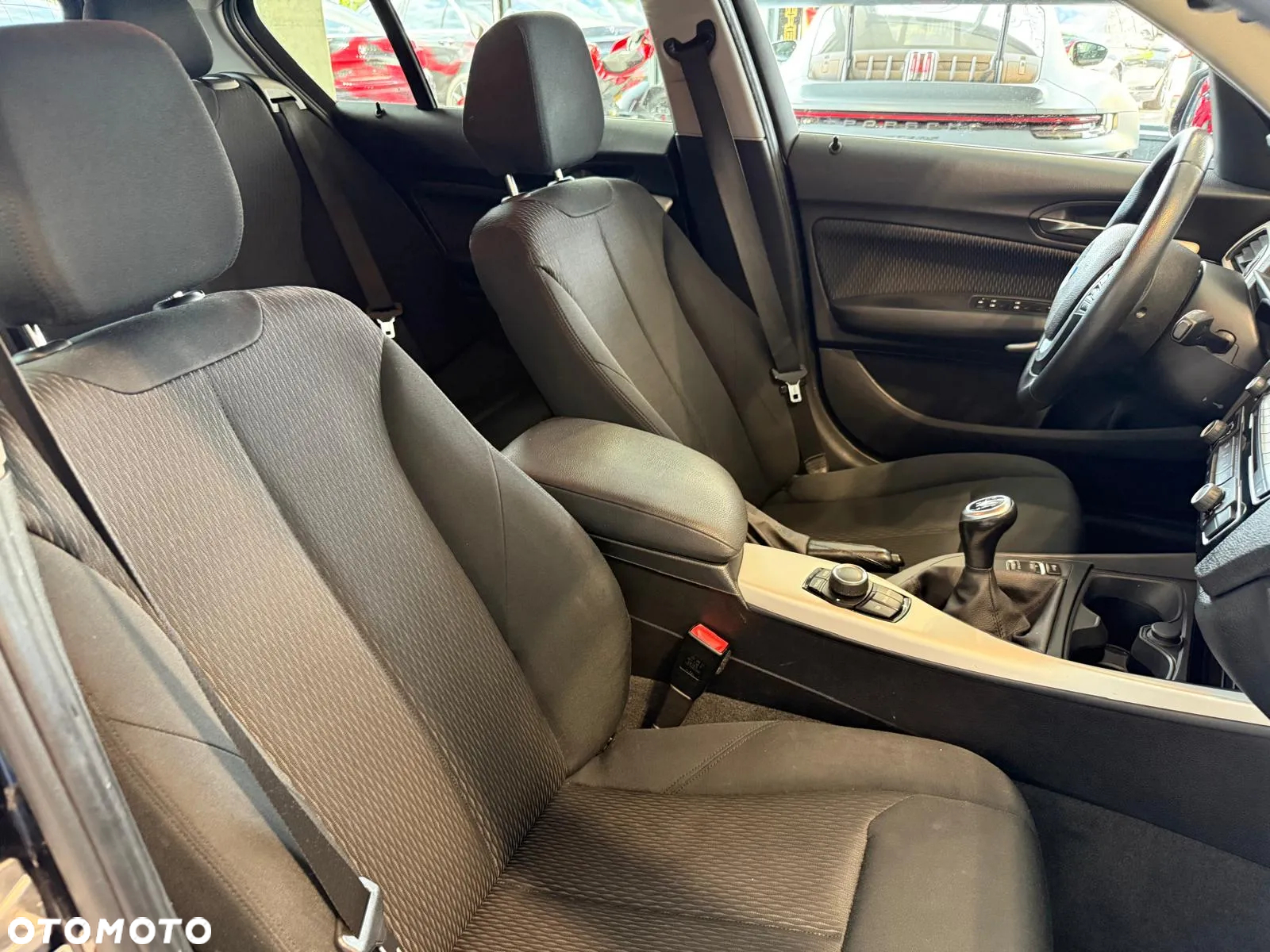 BMW Seria 1 116i Advantage - 11