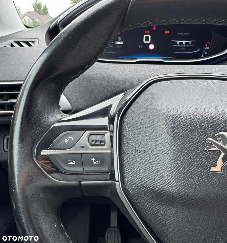 Peugeot 5008 - 21