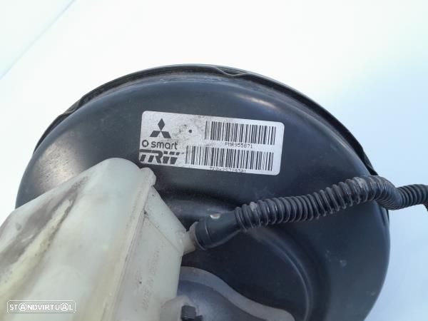 Servofreio Mitsubishi Colt Vi (Z3_A, Z2_A) - 2
