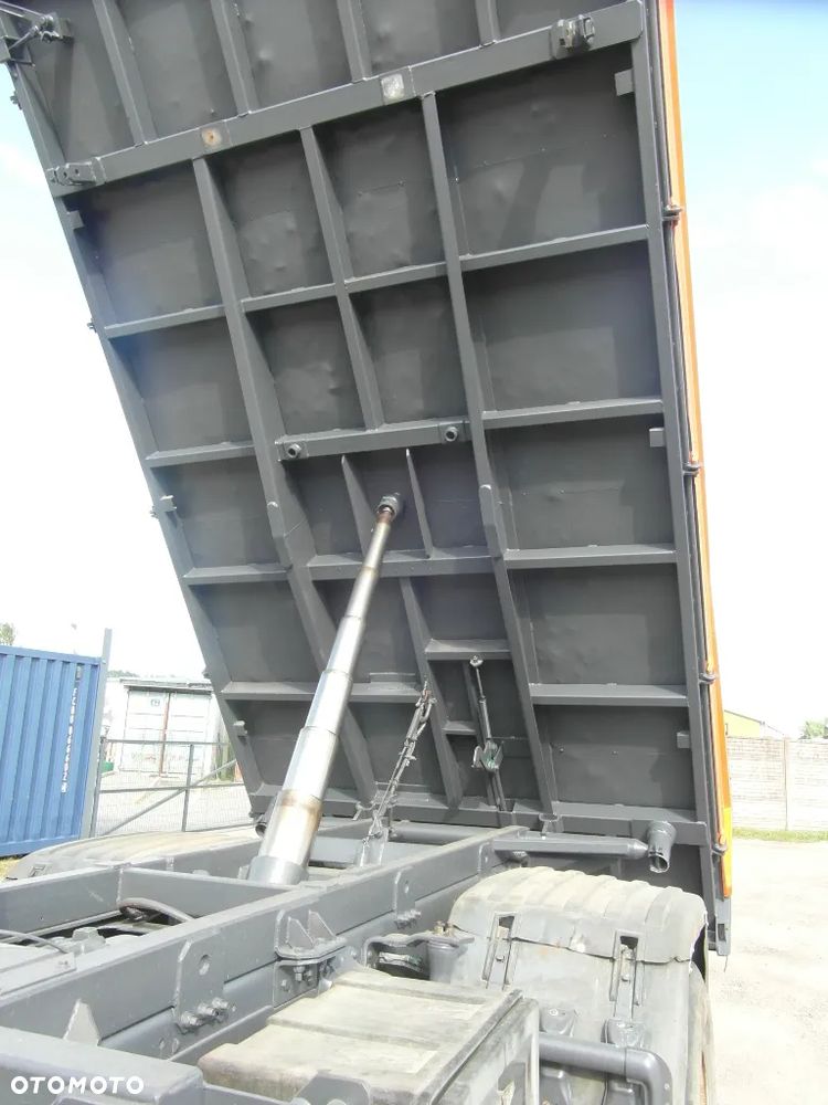 Scania - 6