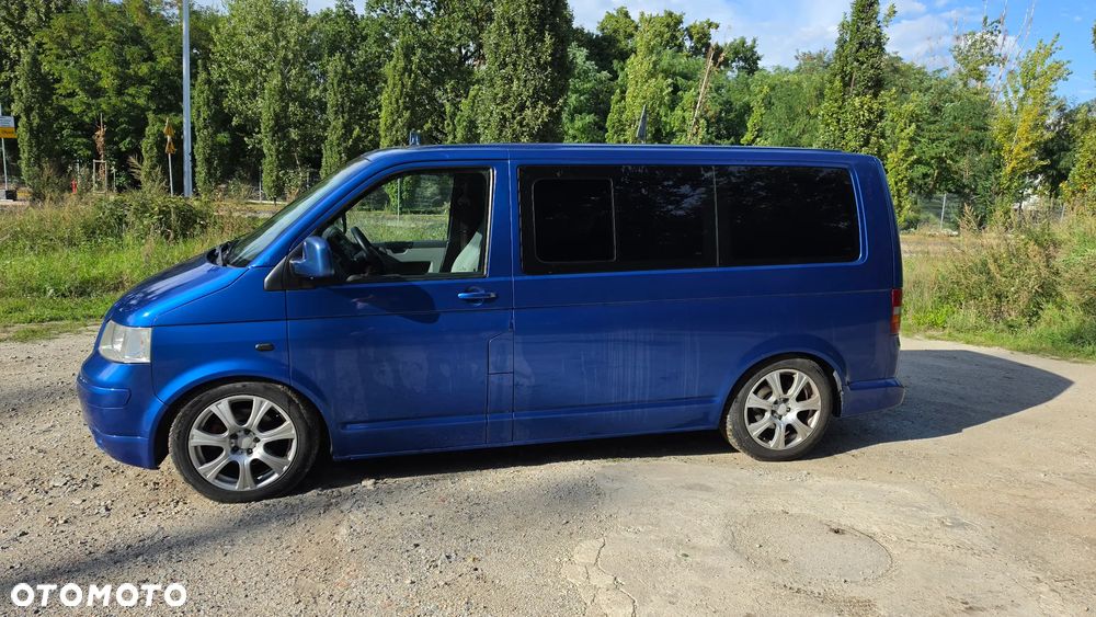 Volkswagen Transporter L1H1 - 4