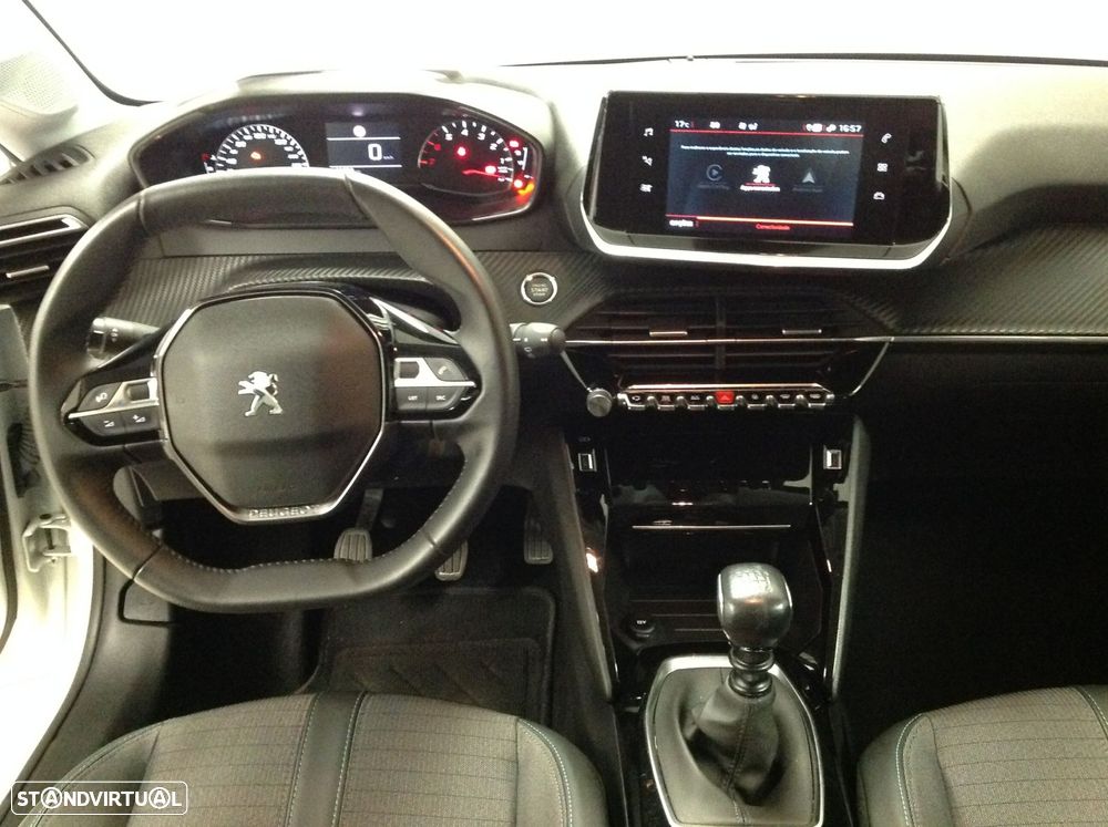 Peugeot 208 1.2 PureTech Allure - 38
