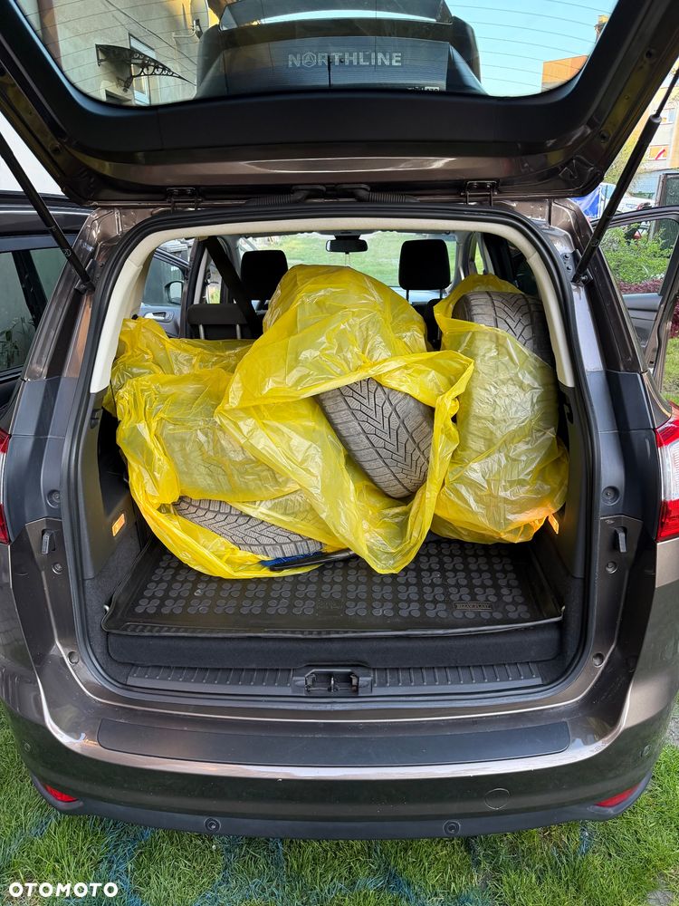 Ford Grand C-MAX Gr 1.5 EcoBoost Edition ASS - 7