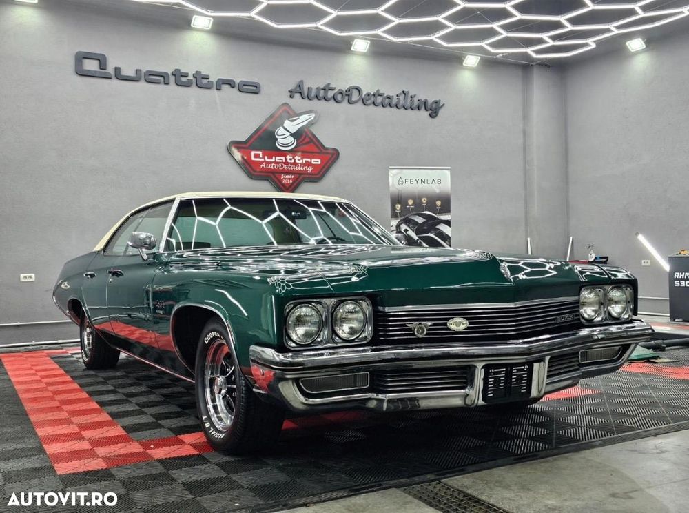 Buick Le Sabre - 3