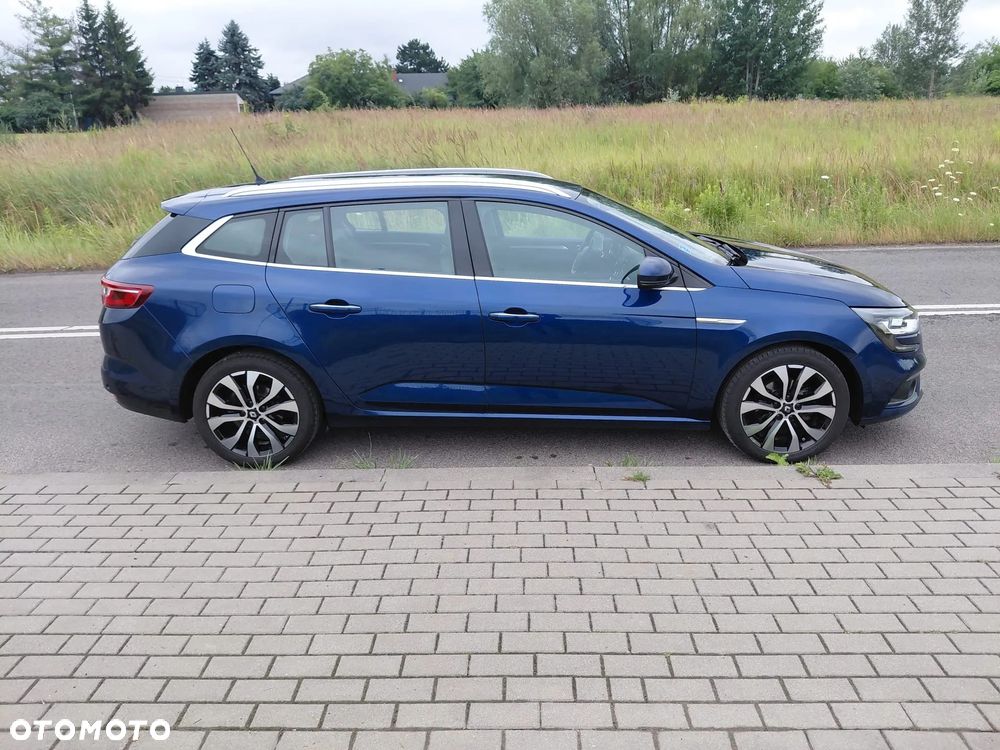 Renault Megane 1.5 dCi Intens - 4
