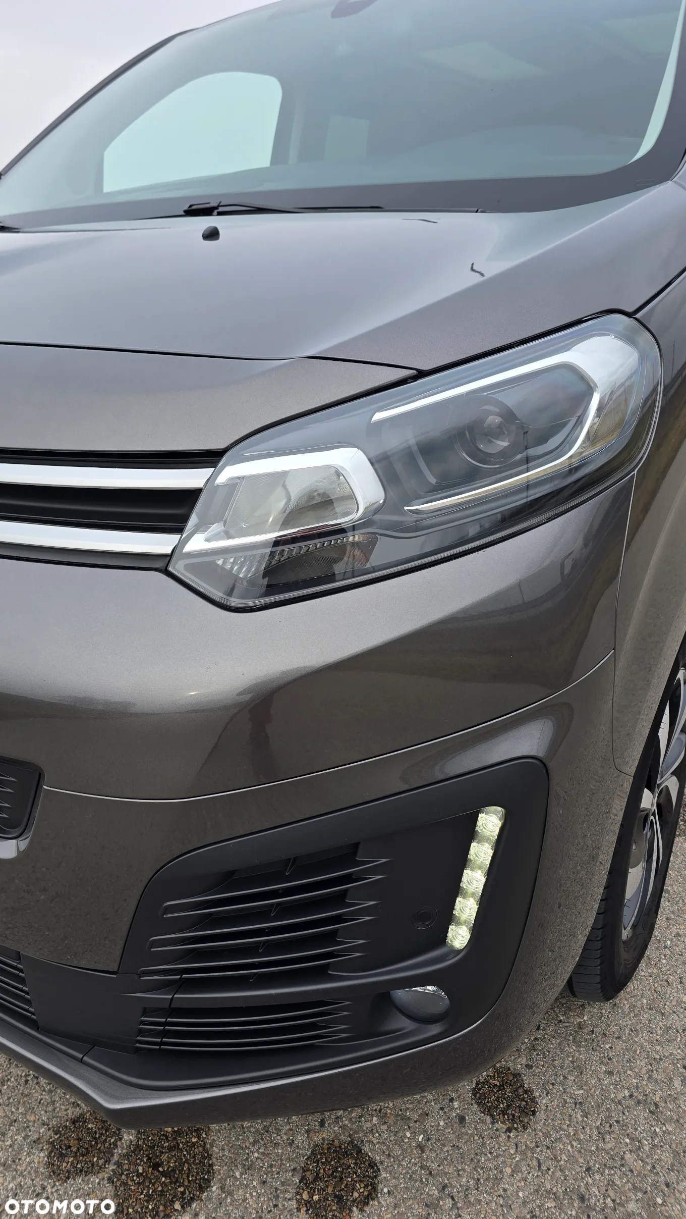 Citroën SpaceTourer 2.0 BlueHDi XL Shine - 11