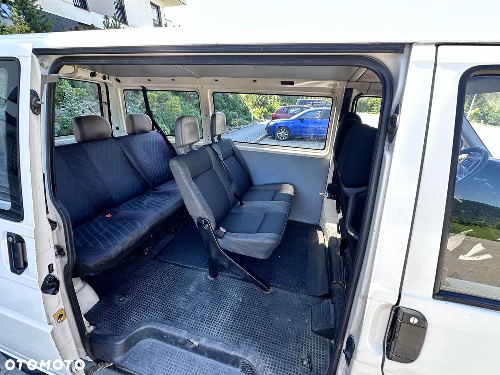 Volkswagen Transporter Standard - 24
