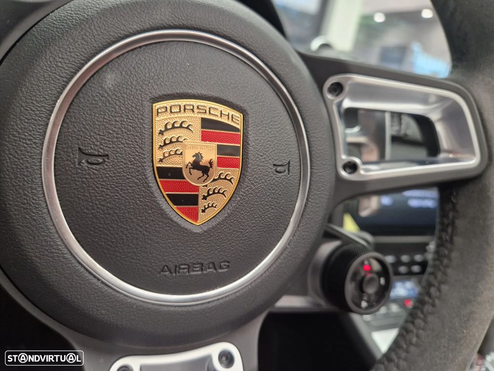 Porsche 718 Boxster 2.0 PDK - 32