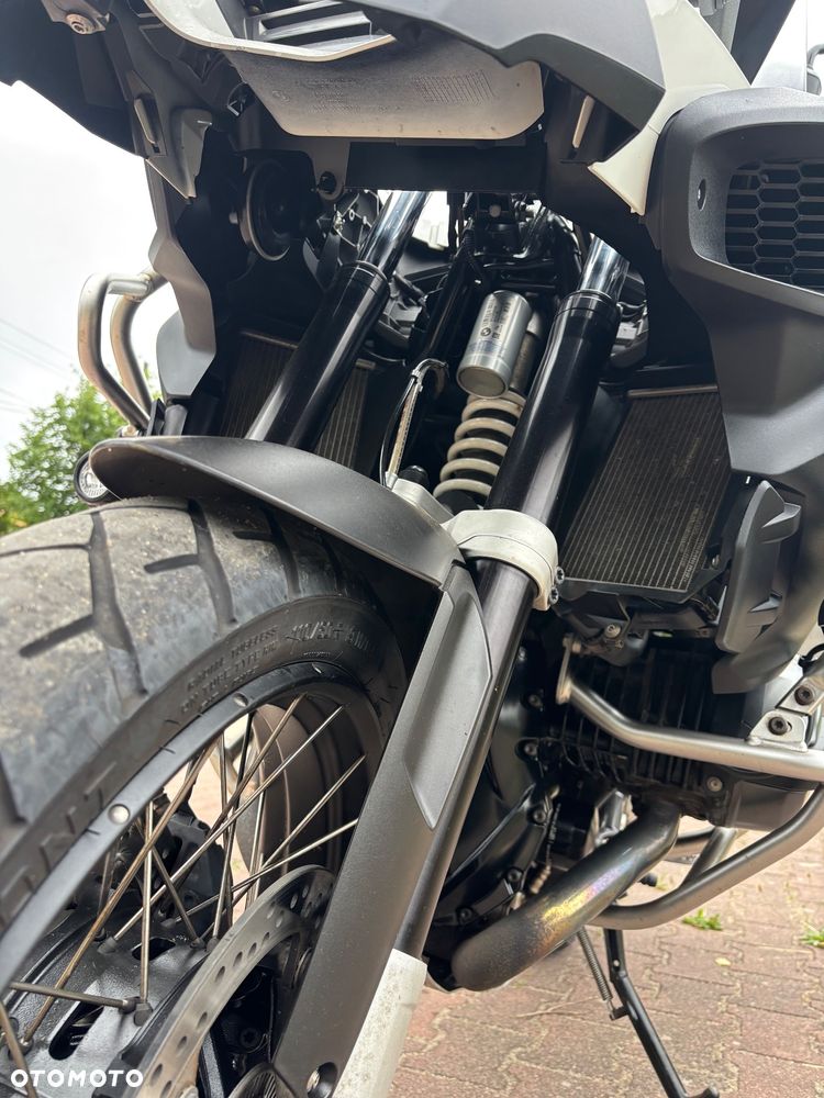 BMW GS - 9